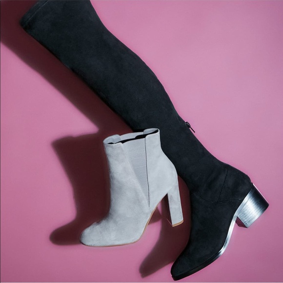 Steve Madden Shoes - Steve Madden Thigh High Boots